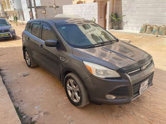 ford escape image 2