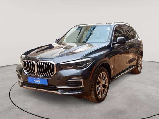 BMW X5 - Bonne Affaire à saisir image 3