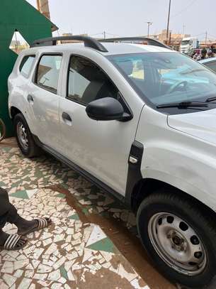 Renault Duster diesel 2019 image 4