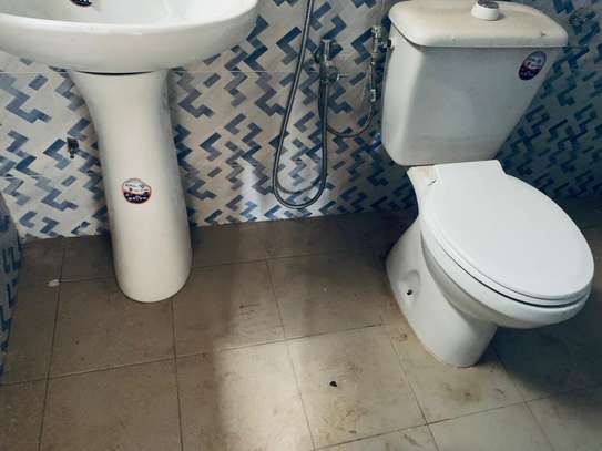 Appartement neuf standing aux Almadies recasement. image 1