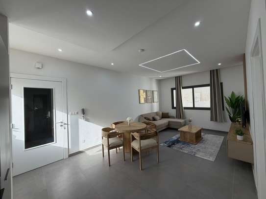 Appartement F2 Meublé sécurisé à Mermoz image 2