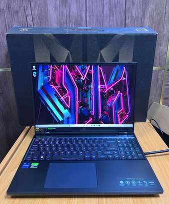 Acer Hélios Gamer Prédator Néo 16 image 4