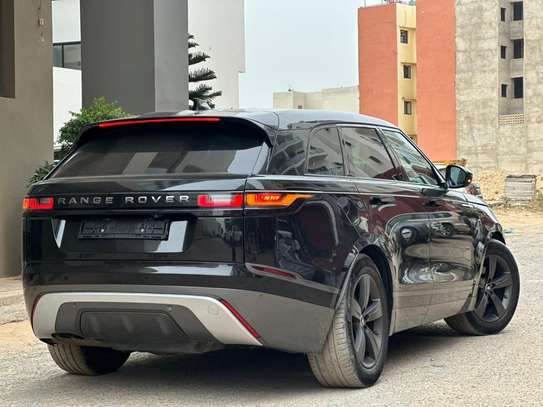 RANGE ROVER VELAR-2018 image 10