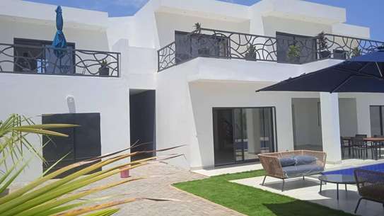 Villa à vendre à saly portudal: VILLA NDELLA image 2