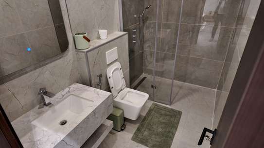 Très bel appartement meublé à louer image 13
