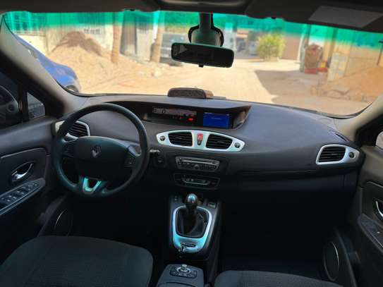 Renault Senic image 10
