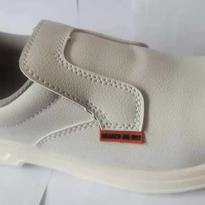 CHAUSSURES DE SECURITE  CUISINE  PROMOTION image 2