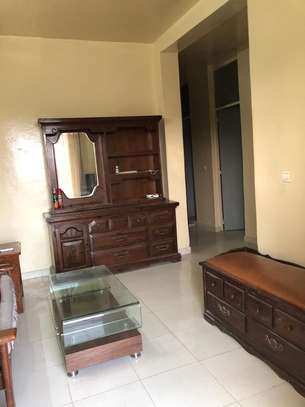 APPARTEMENT 2 CHAMBRES SALON DAKAR HLM image 2