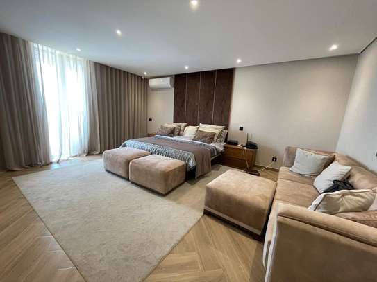 APPARTEMENT DEJA MEUBLE A LOUER PAR MOIS image 7