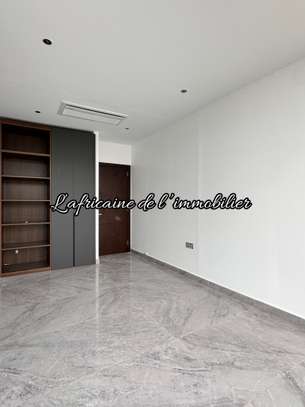 Appartement haut standing avec vue mer à louer  aux Almadies image 10