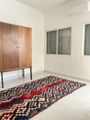 Plateau appartement vide 3 chambres grand terrasse vue mer image 4