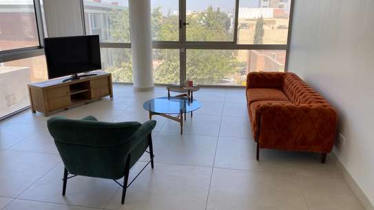 Appartement 2 Chambres haut de gamme – Fann Residence image 8