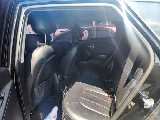 Hyundai Tucson 2015 image 6