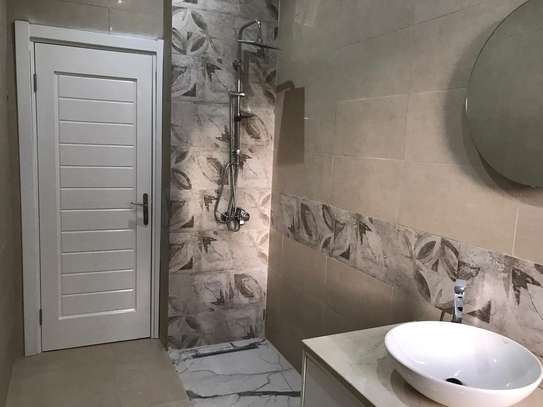 Appartement A LOUER aux Mamelles image 10