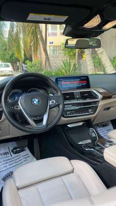 2019 BMW X3 SDrive 28i image 7