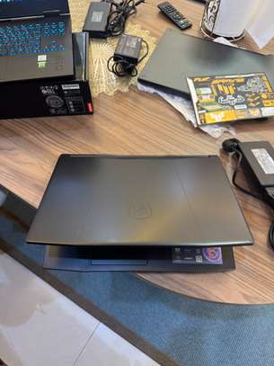 MSI KATANA image 2