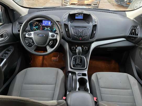 Ford Escape 2013 image 2