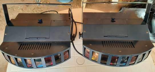 2 Jeux de lumière pour DJ - Derby image 3