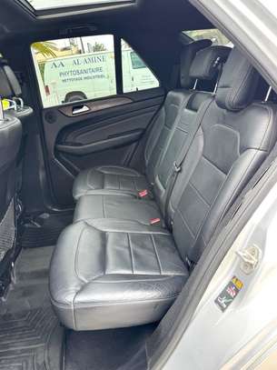 MERCEDES BENZ CLASS EML 400 image 11