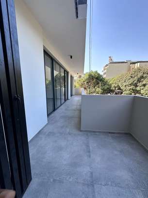 APPARTEMENT F4 DE HAUTE STANDING A FANN RÉSIDENCE image 7