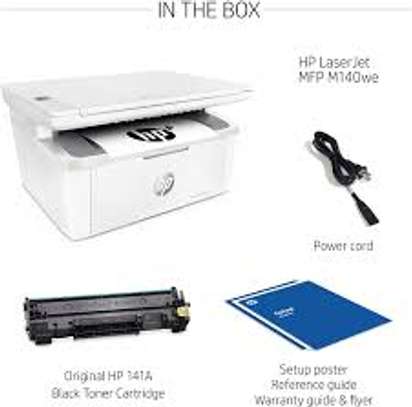 IMPRIMANTE HP LASERJET 141 MONOCHROME image 2
