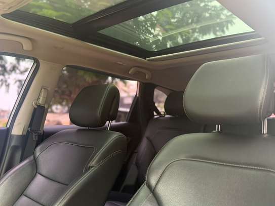 Renault koleos QM6 image 7
