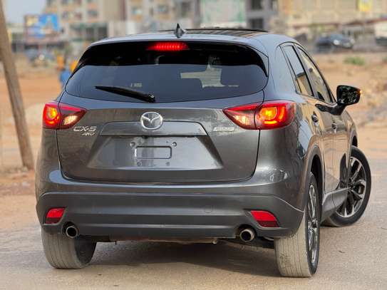 Mazda gt image 5