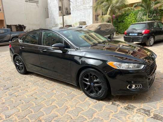 Ford fusion se image 8