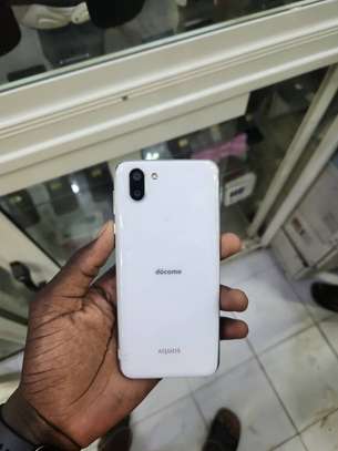 Sharp Aquos – Puissance japonaise, design élégant ! 🇯🇵 image 3