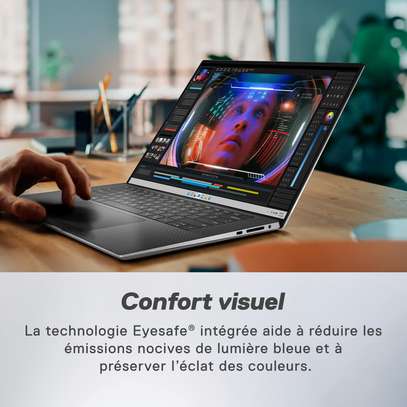 Dell XPS 15 9530 GPU Dédié 4Go Core i7 13th Gen image 4