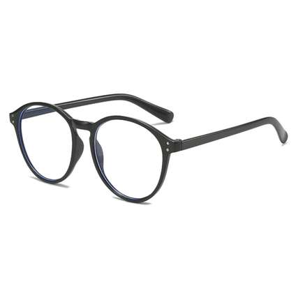 lunettes unisexes anti-reflet + Photogray avec étui image 1