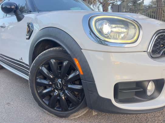 Mini Cooper  Countrymane S ALL4 année 2018 image 4