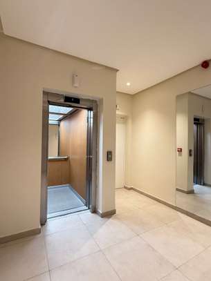 Appartement meublé de type f3 avec vue / mer louer à Ngor image 15