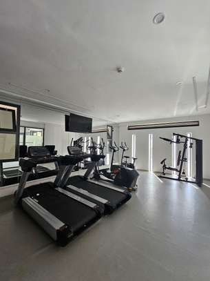 Appartement F3 à louer aux Almadies image 6