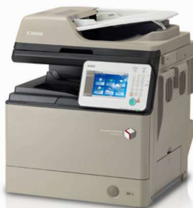 PHOTOCOPIEURS CANON RICOH XEROX image 2