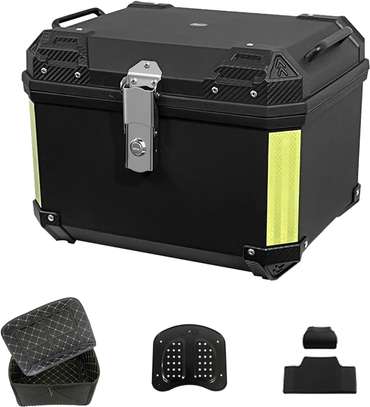 Malette moto image 2