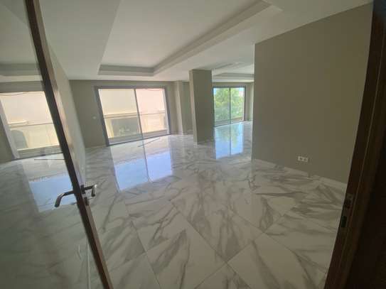 Appartement f4 à louer à fann résidence image 4