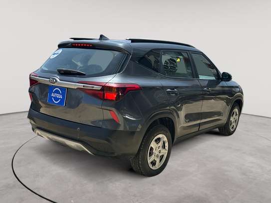 Kia Seltos à vendre image 7