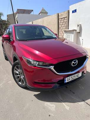 MAZDA CX5 2017 image 7