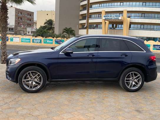 MERCEDES GLC 300 2017 image 3