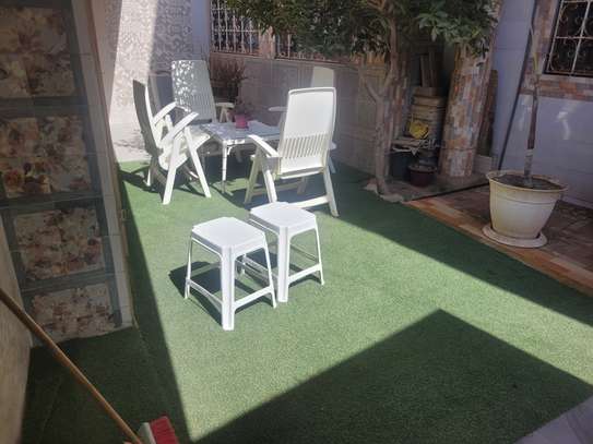 Trois chambres à louer avec les meubles image 15