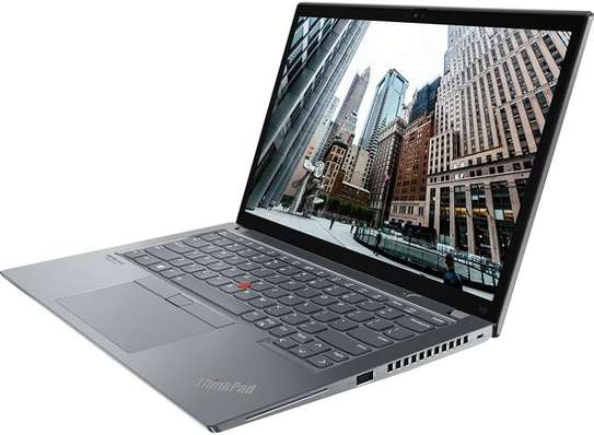 Lenovo thinkpad x13 i5 11th image 1