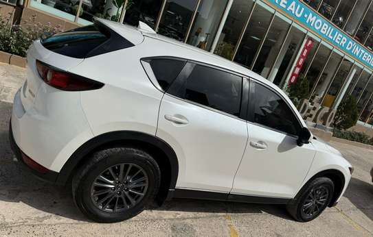 Mazda CX-5 2020 image 3