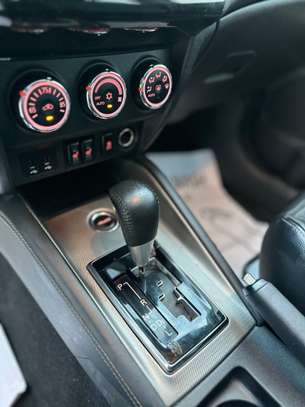Mitsubishi outlander image 14