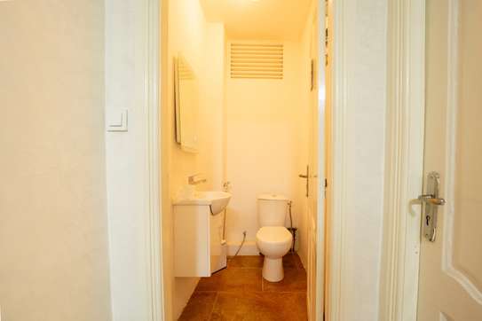 Somptueux Appartement meublé à louer à l'immeuble Sorano image 1