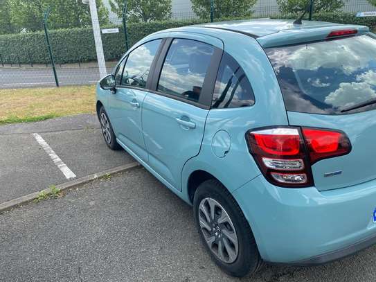 Citroen C3 image 9