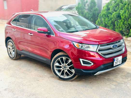LOCATION FORD EDGE TITANIUM image 2