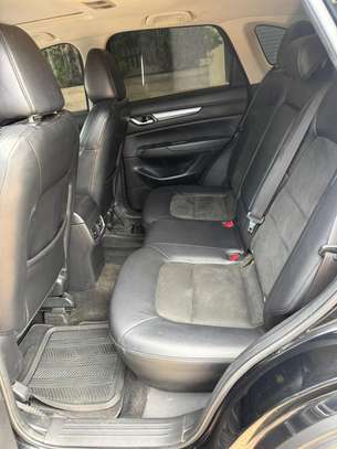 Mazda cx5 2020 image 5