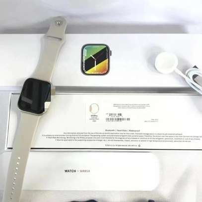 Apple Watch serie 8 ultra copie conforme image 3