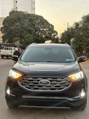 FORD EDGE SE 2019 image 2
